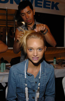Gemma Ward pic #293381