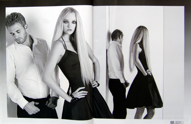 Gemma Ward pic #298624