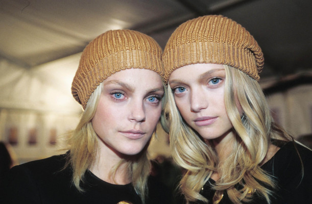 Gemma Ward pic #302889