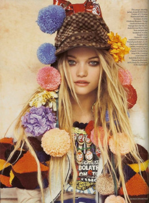 Gemma Ward pic #90832