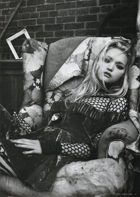 Gemma Ward pic #90865