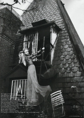 Gemma Ward pic #90856