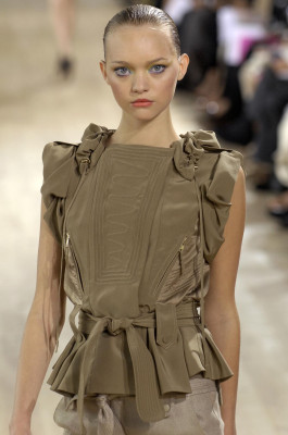 Gemma Ward pic #264853