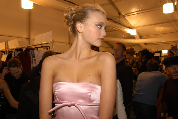 Gemma Ward pic #293383