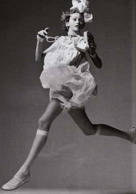 Gemma Ward pic #332445
