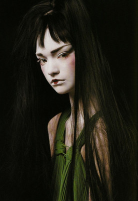 Gemma Ward pic #332878