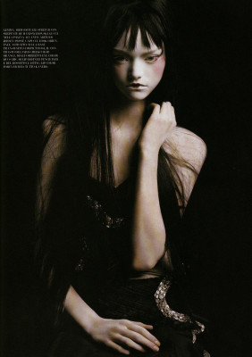 Gemma Ward pic #332880