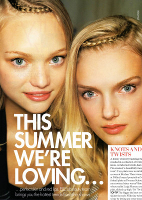 Gemma Ward pic #294521
