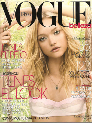 Gemma Ward pic #295451