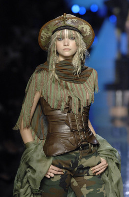 Gemma Ward pic #333295