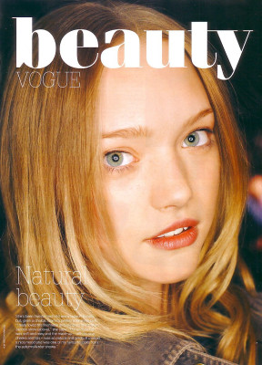 Gemma Ward pic #114147
