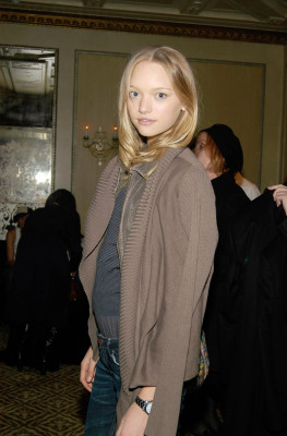 Gemma Ward pic #294524