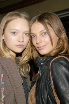 Gemma Ward pic #294523