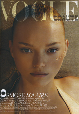 Gemma Ward pic #90853