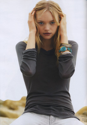Gemma Ward pic #90848