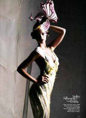 Gemma Ward pic #263796