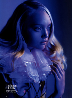 Gemma Ward pic #100705
