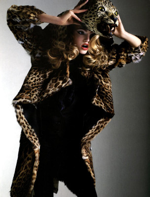 Gemma Ward pic #218408
