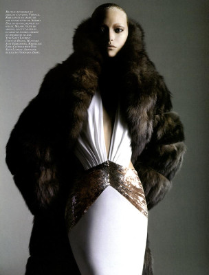 Gemma Ward pic #218412