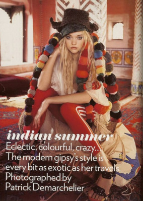 Gemma Ward pic #90830