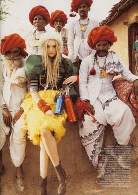 Gemma Ward pic #90829