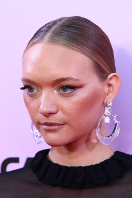 Gemma Ward - NGV Gala in Melbourne, Australia
