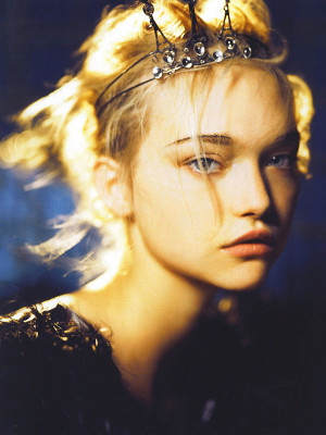 Gemma Ward pic #293770