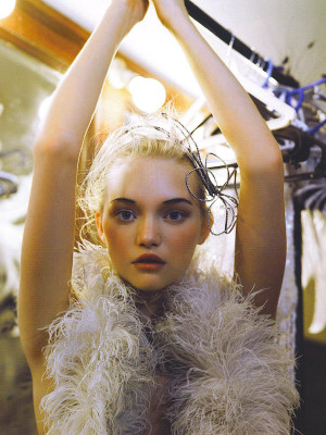 Gemma Ward pic #293763