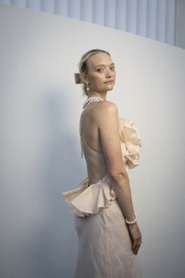 Gemma Ward