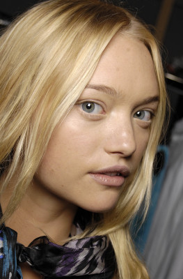 Gemma Ward pic #293378