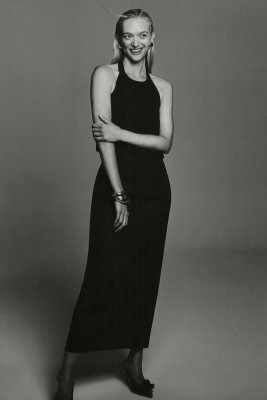 Gemma Ward