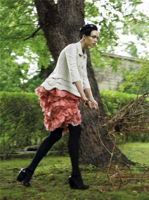Gemma Ward pic #179547