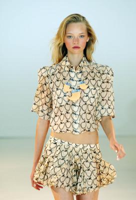 Gemma Ward pic #332344