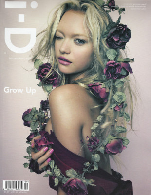 Gemma Ward pic #90857