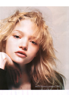 Gemma Ward pic #53828