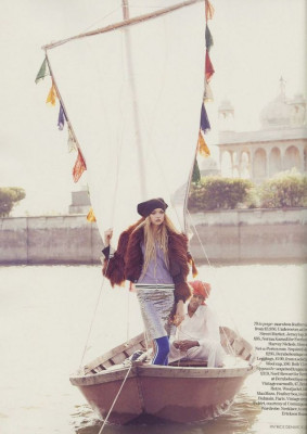Gemma Ward pic #90831