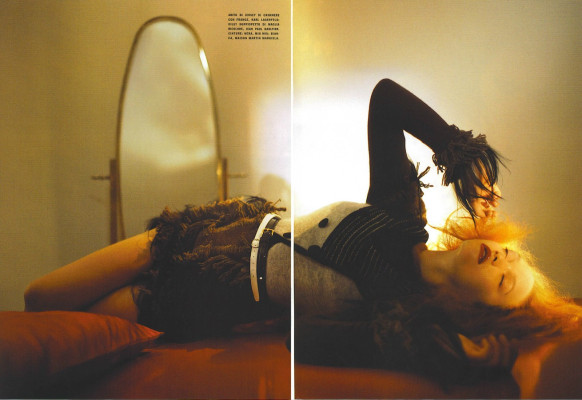 Gemma Ward pic #332347