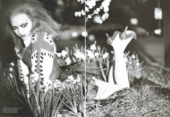 Gemma Ward pic #332348