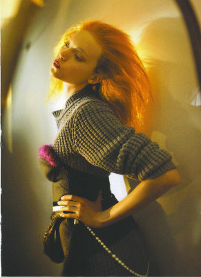 Gemma Ward pic #332345