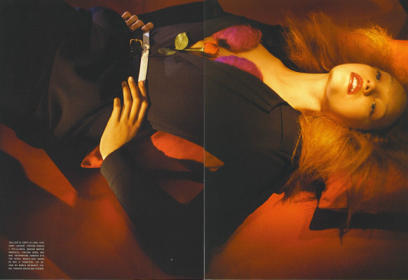Gemma Ward pic #332346