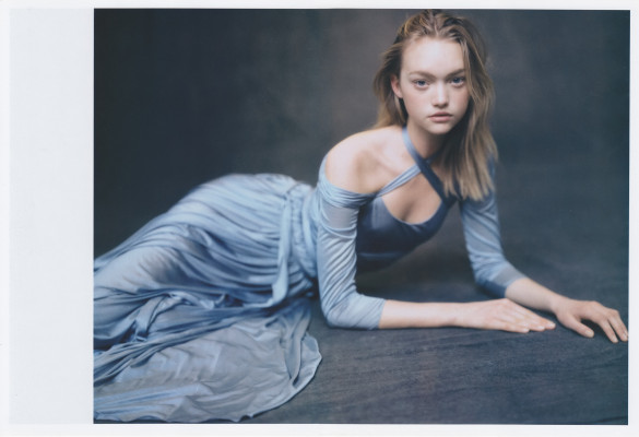 Gemma Ward pic #236925