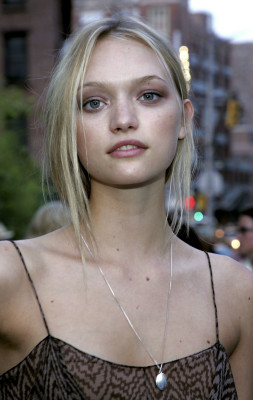Gemma Ward pic #186342