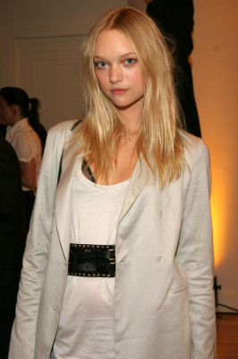 Gemma Ward pic #186339