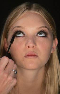 Gemma Ward pic #81417