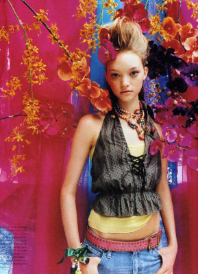 Gemma Ward pic #67612