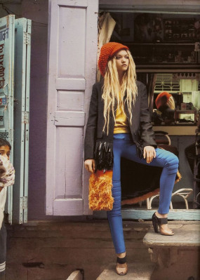 Gemma Ward pic #81586