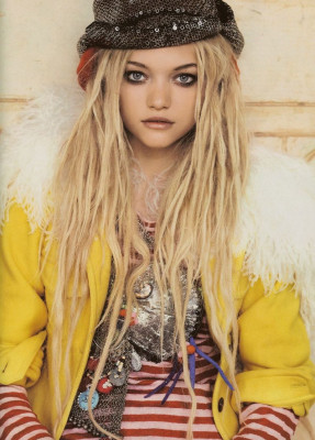 Gemma Ward pic #81585