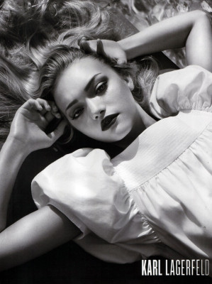 Gemma Ward pic #276649