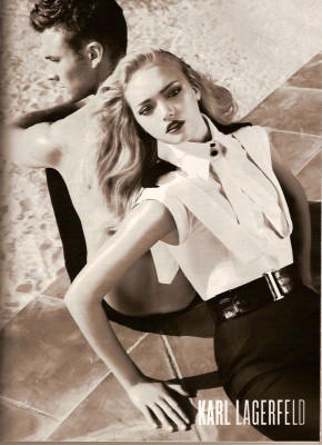 Gemma Ward pic #276651