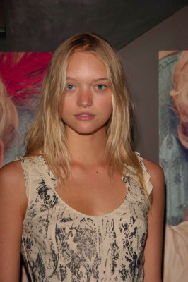 Gemma Ward pic #186338